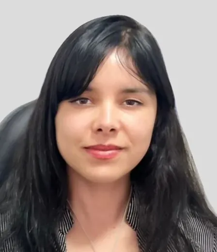 Bernardita Adasme Fuentes, psicóloga clínica de RedPsique