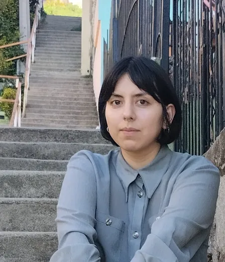 Carolina Romero Jofré, psicóloga de RedPsique