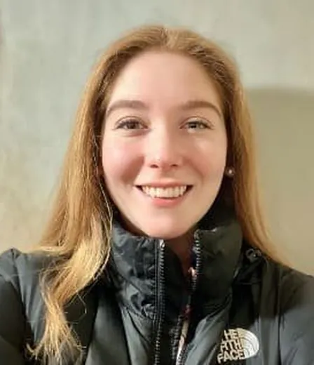 Elsie Olavarría, psicóloga clínica de RedPsique