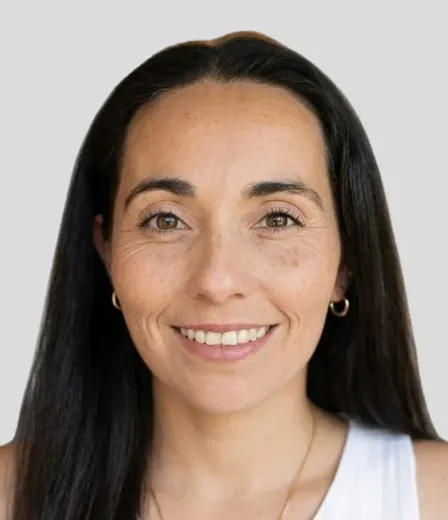 Ivonne Valdés Olguín, psicóloga clínica de RedPsique