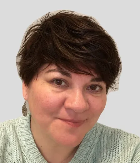 Margarita Riffo Cerpa, psicóloga clínica de RedPsique