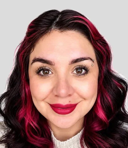 Nair Ávila Zúñiga, psicóloga clínica de RedPsique
