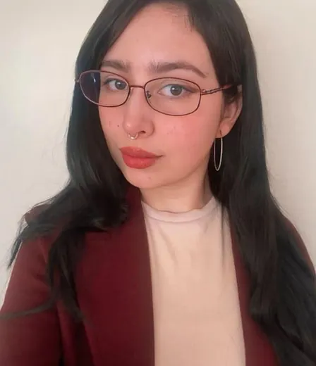 Valentina Maldonado, psicóloga clínica de RedPsique