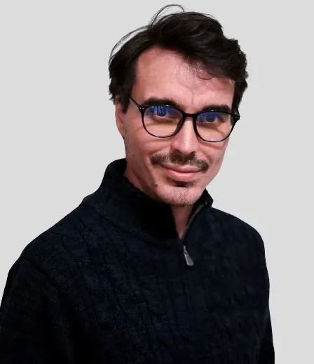 Walter Ardiles Pérez, psicólogo y director técnico de RedPsique