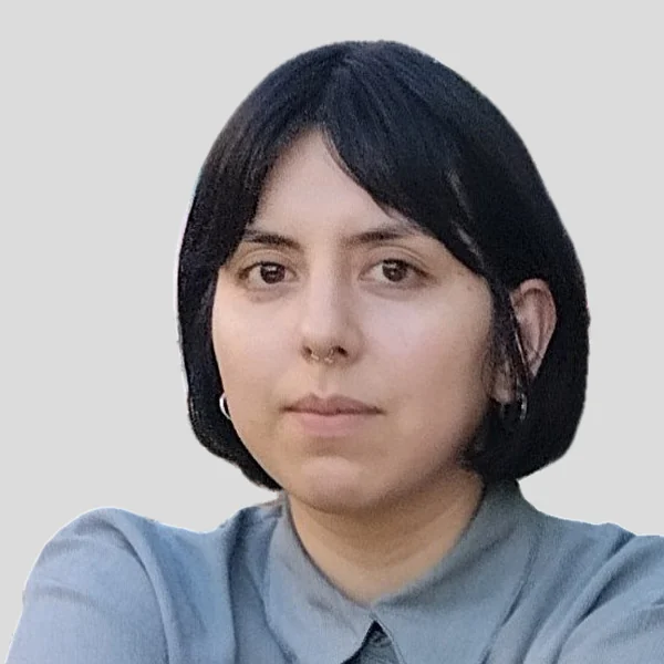 Carolina Romero Jofré, psicóloga de RedPsique