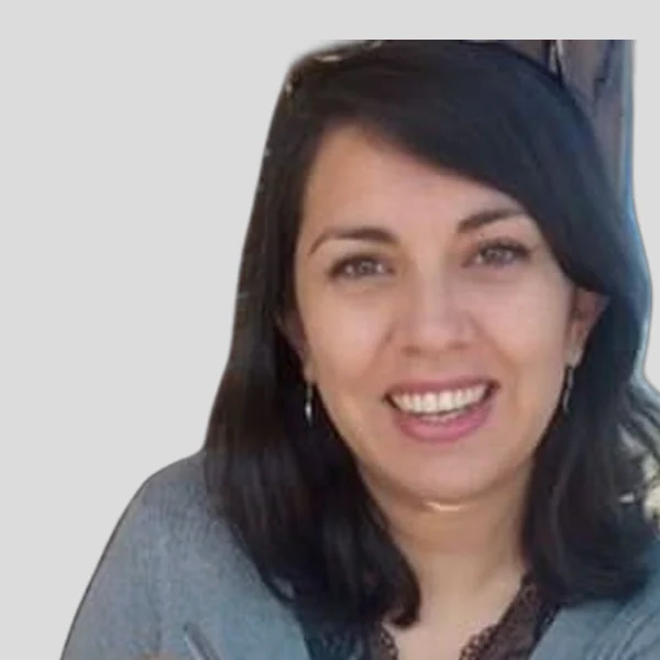Carolina Jerez, psicóloga de RedPsique