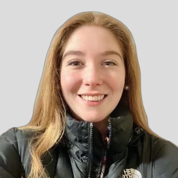 Elsie Olavarría, psicóloga clínica de RedPsique