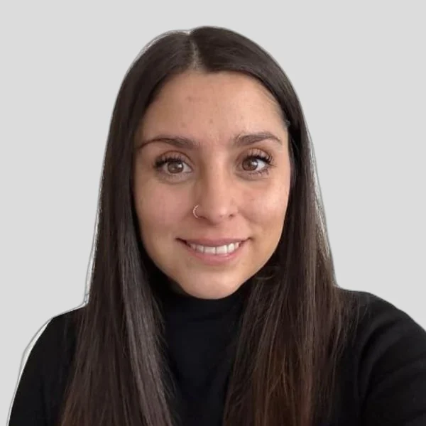 María José Veas, psicóloga clínica de RedPsique