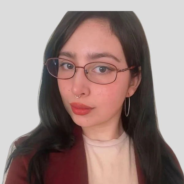 Valentina Maldonado, psicóloga de RedPsique
