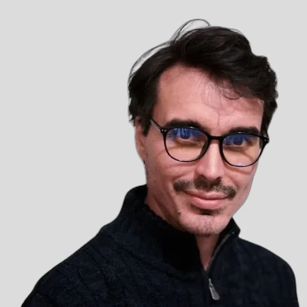 Walter Ardiles Pérez, psicólogo y director técnico de RedPsique